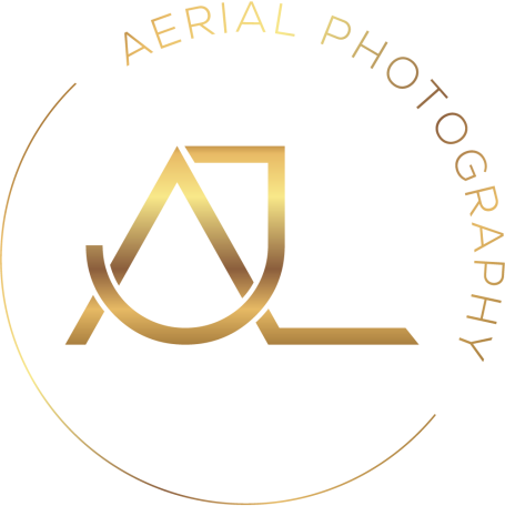 AJL Aerial Photography Logo